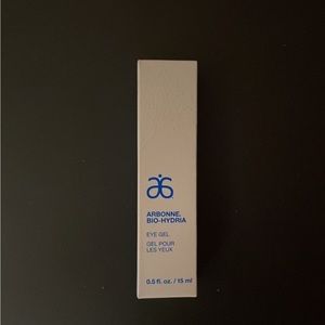 Arbonne Bio-Hydria Eye Gel